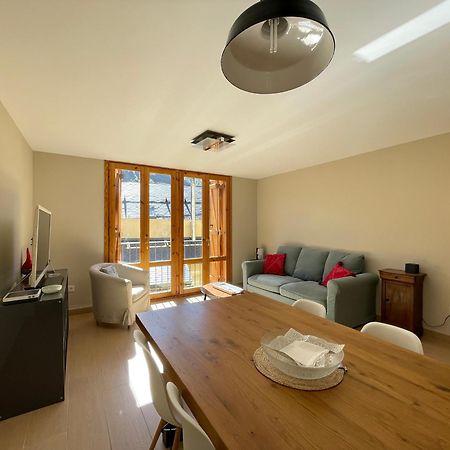 Apartamento Casa Francho 2 Panticosa Extérieur photo