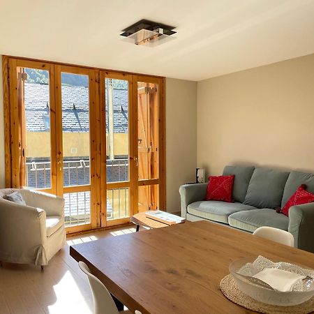 Apartamento Casa Francho 2 Panticosa Extérieur photo