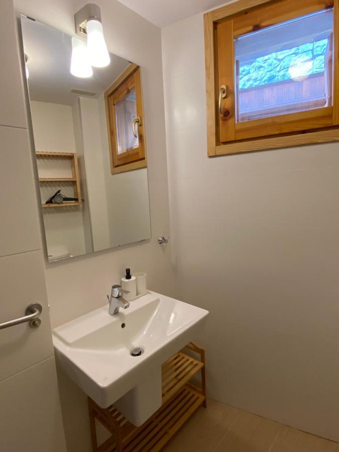 Apartamento Casa Francho 2 Panticosa Extérieur photo
