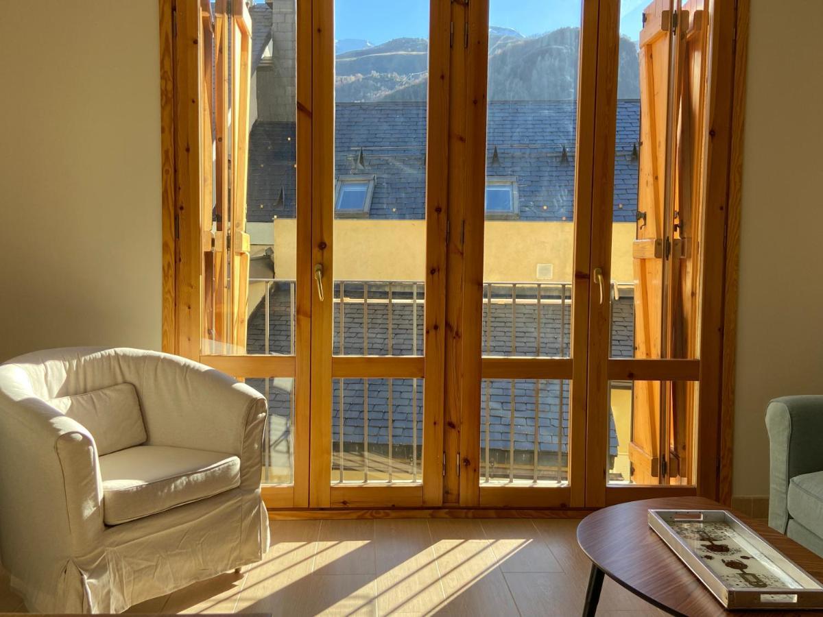 Apartamento Casa Francho 2 Panticosa Extérieur photo
