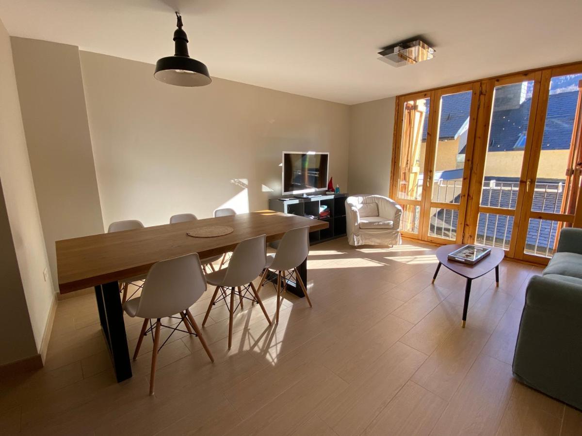 Apartamento Casa Francho 2 Panticosa Extérieur photo