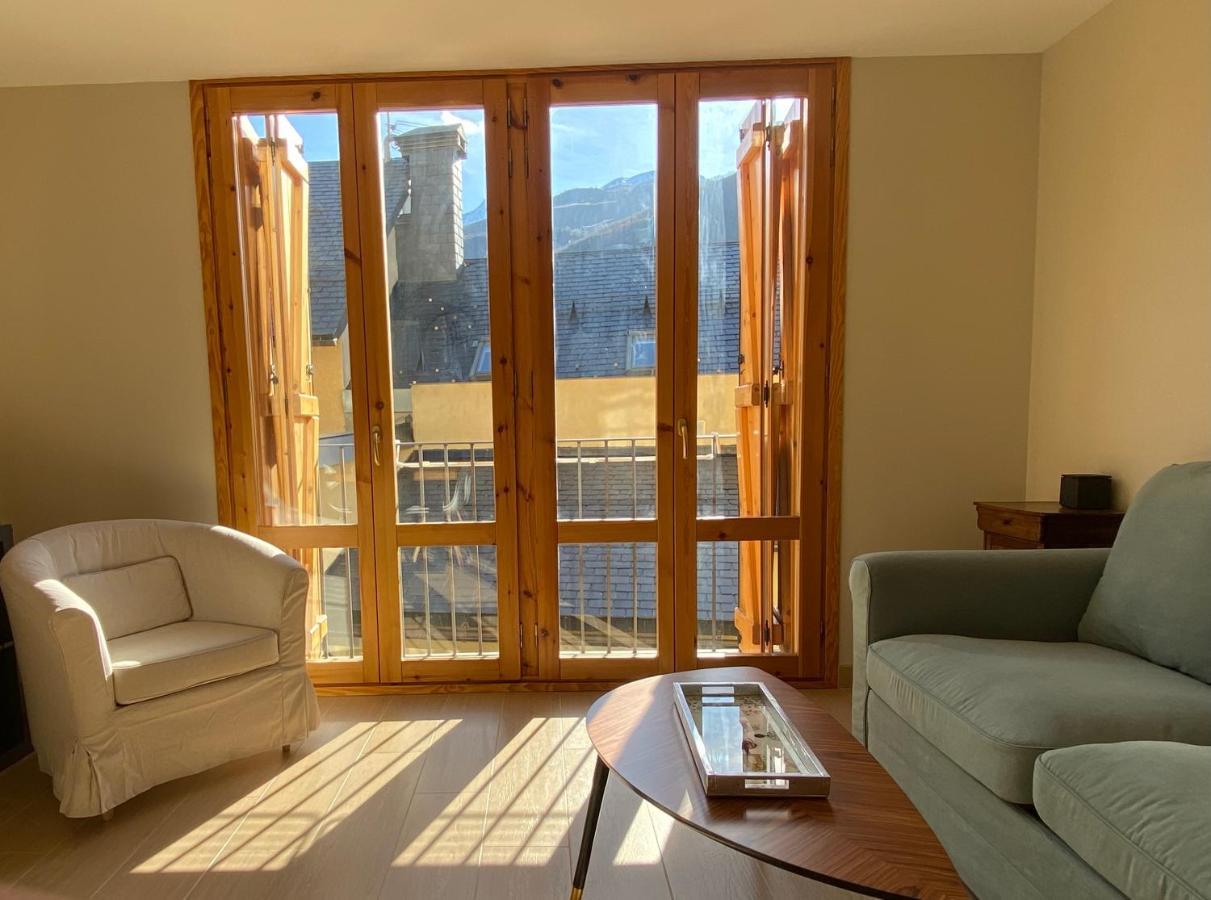 Apartamento Casa Francho 2 Panticosa Extérieur photo