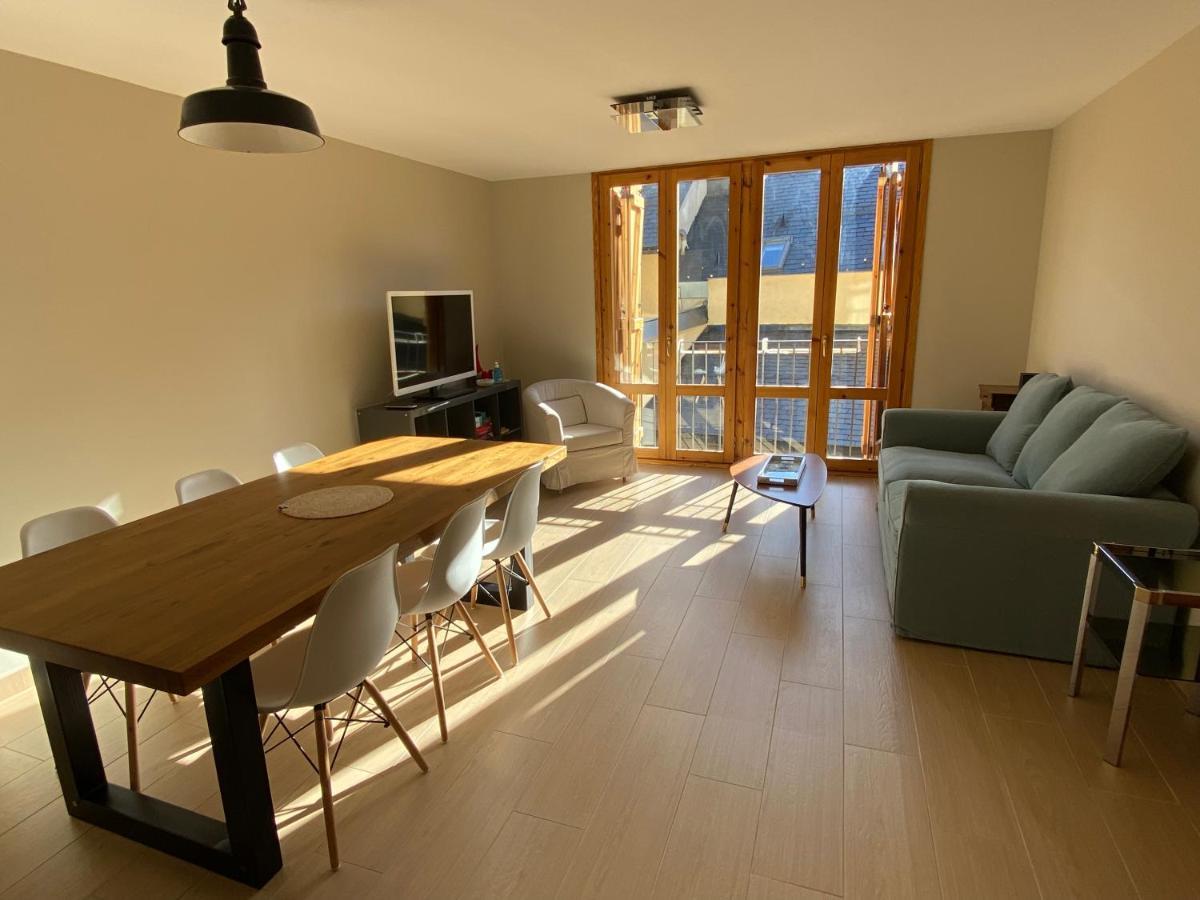 Apartamento Casa Francho 2 Panticosa Extérieur photo