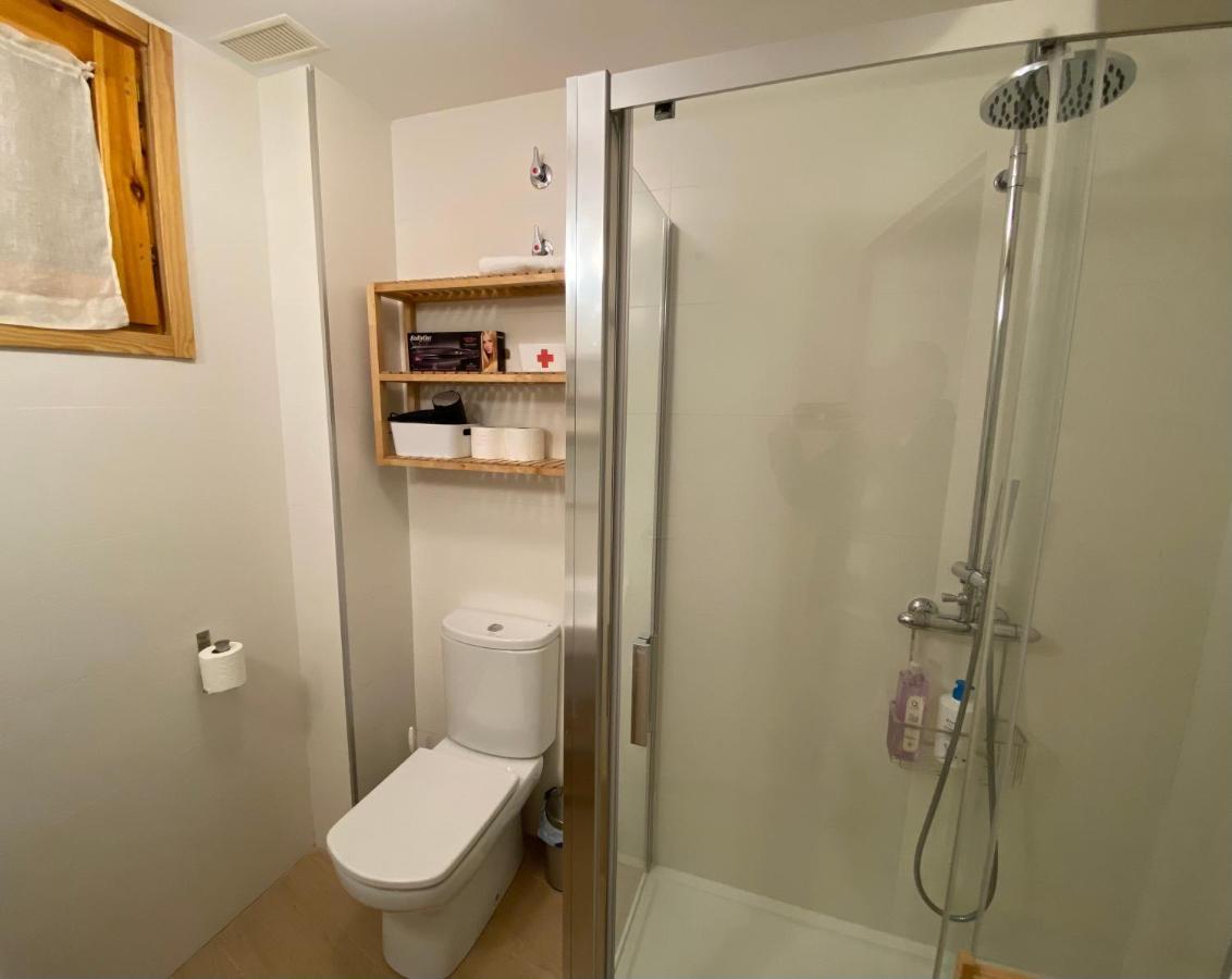 Apartamento Casa Francho 2 Panticosa Extérieur photo