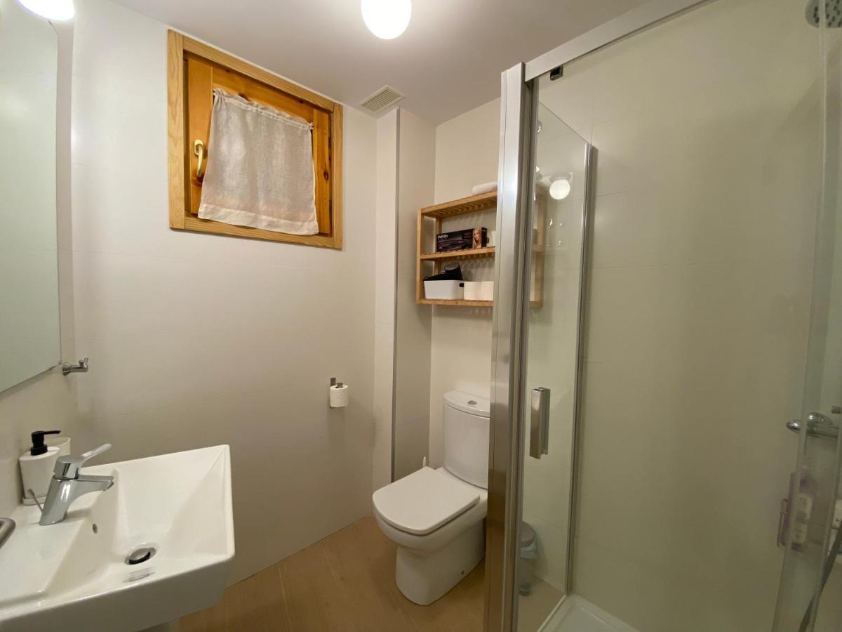 Apartamento Casa Francho 2 Panticosa Extérieur photo