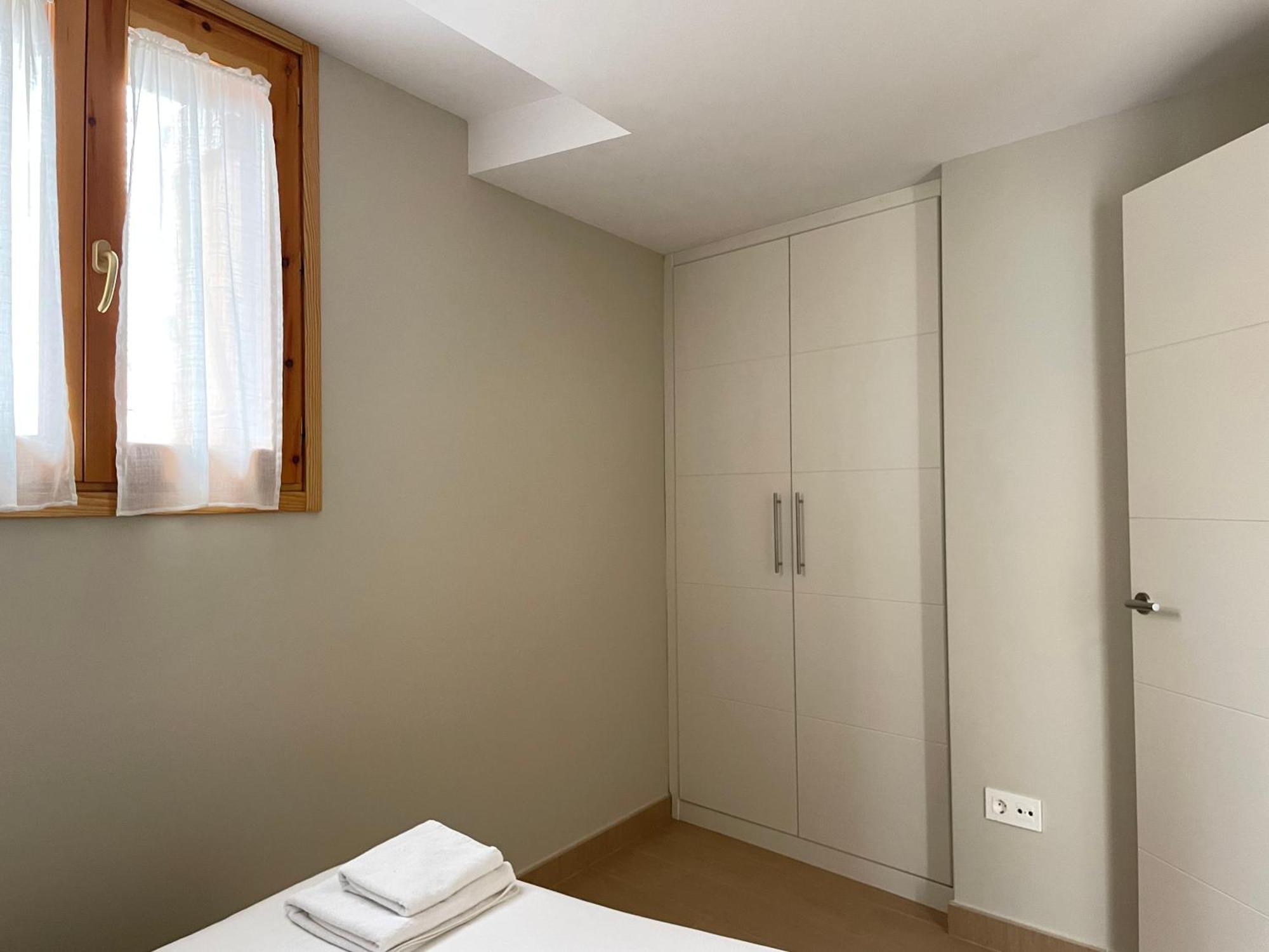 Apartamento Casa Francho 2 Panticosa Extérieur photo